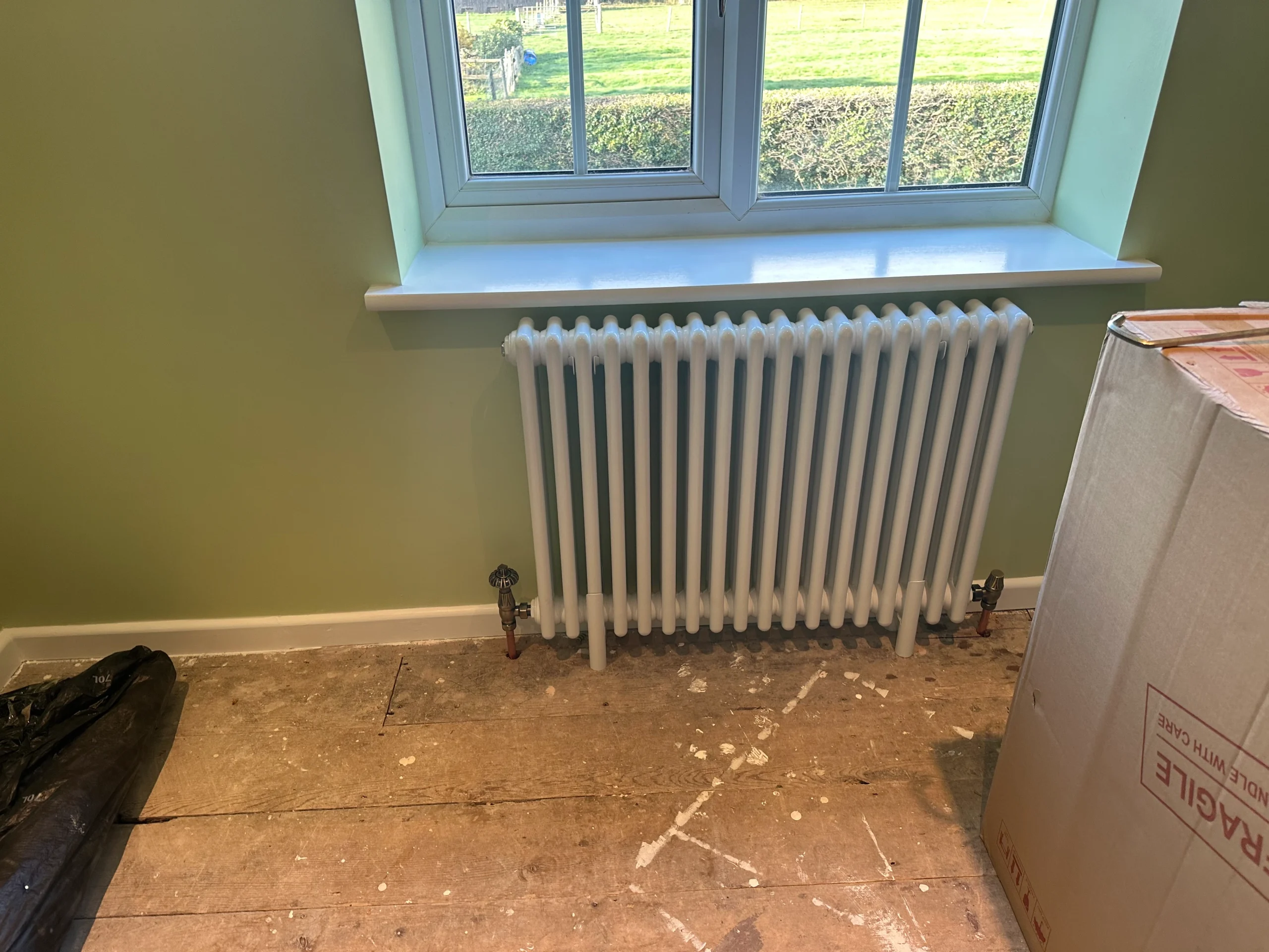 Why Homeowners Choose Cooler Options Plumbing & Heating