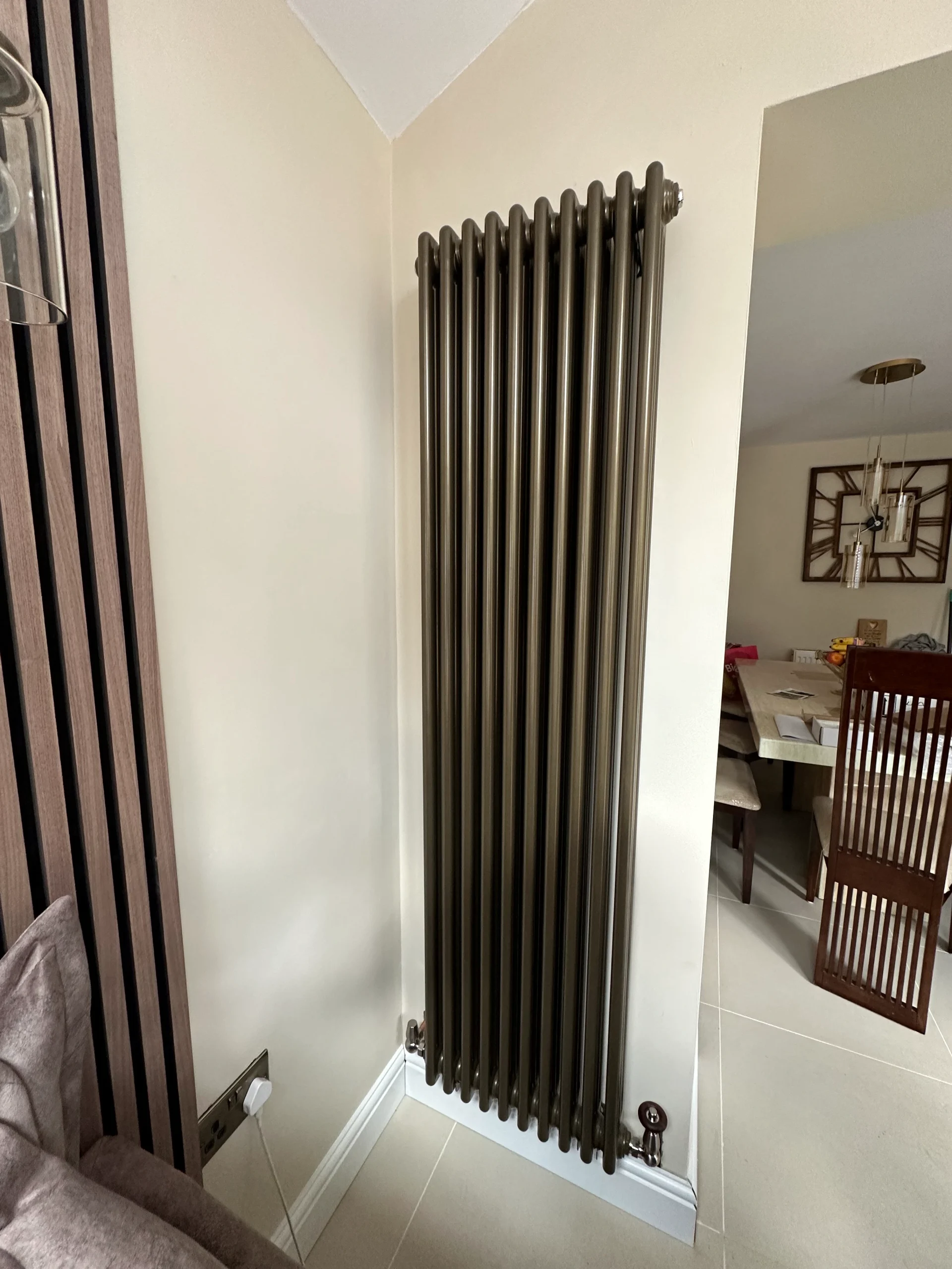 Why Homeowners Choose Cooler Options Plumbing & Heating