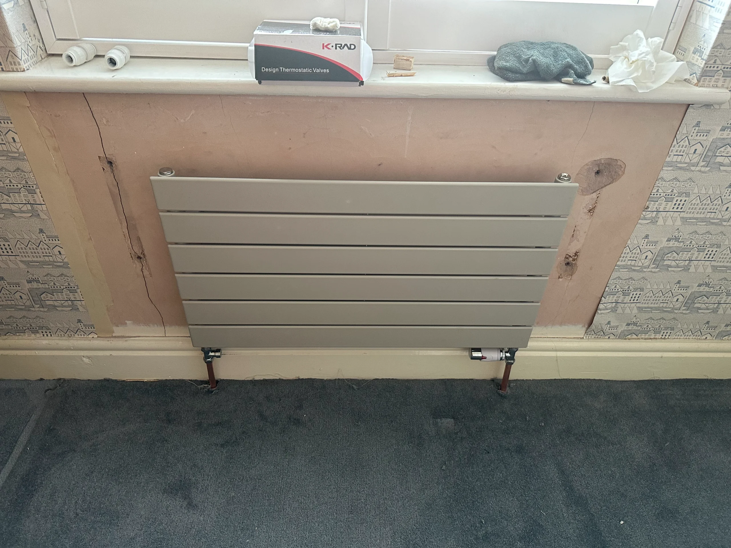 Why Homeowners Choose Cooler Options Plumbing & Heating